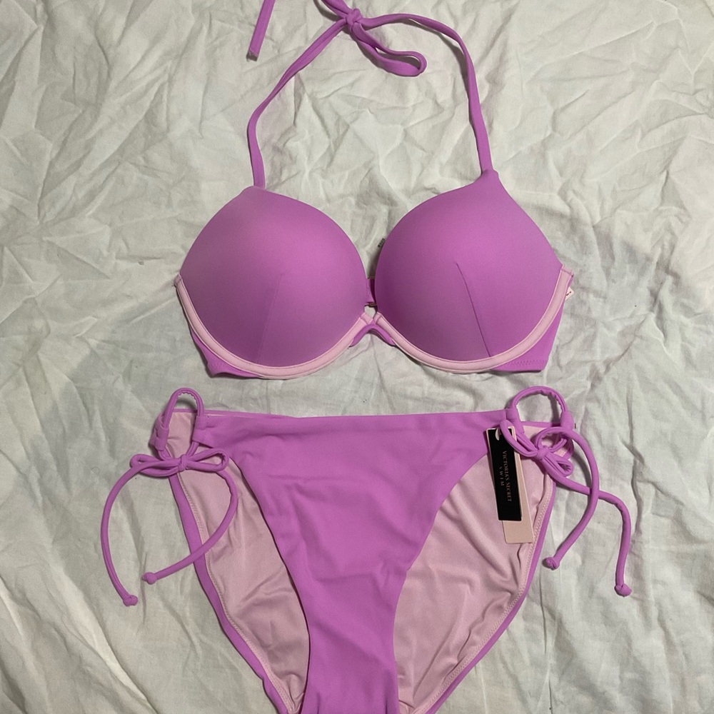 Victoria Secret Bikini Set